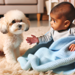 ʼConsejos para Preparar a tu Perro Pequeño para la Llegada de un Bebéʼ