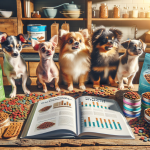 ʼCómo Elegir el Mejor Alimento para Perros Pequeños: Guía Completaʼ